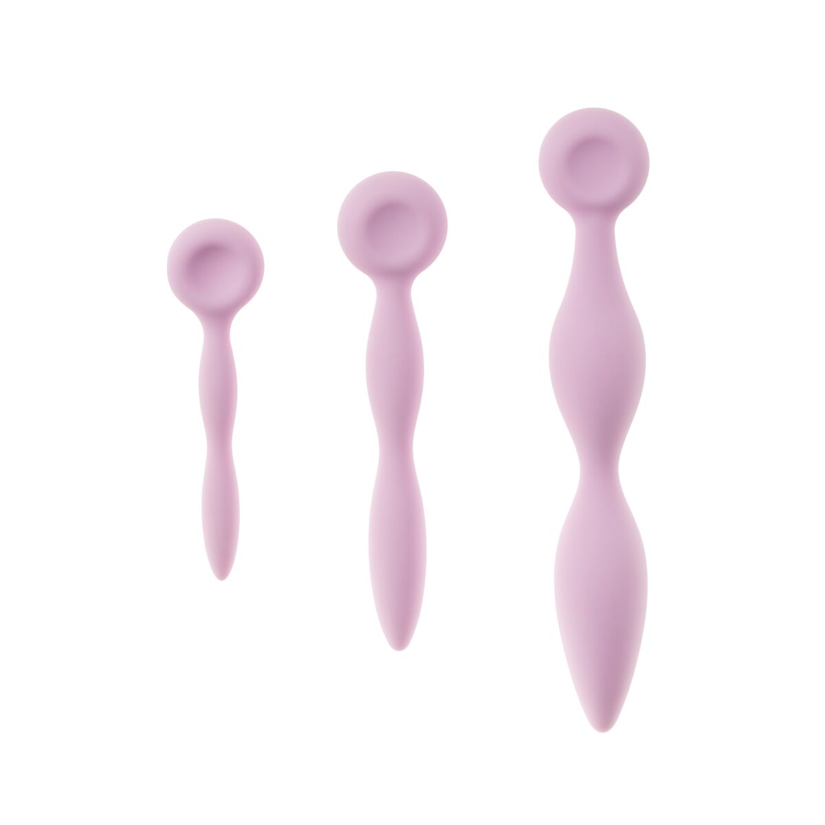 Vibrating Dilator Kit Femintimate