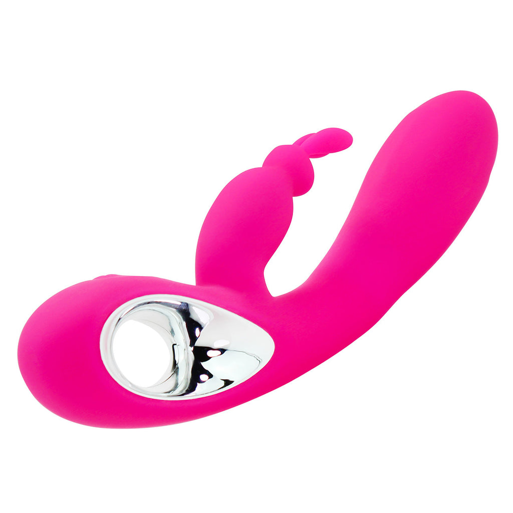 Larunda - The Rabbit Vibrating Toy