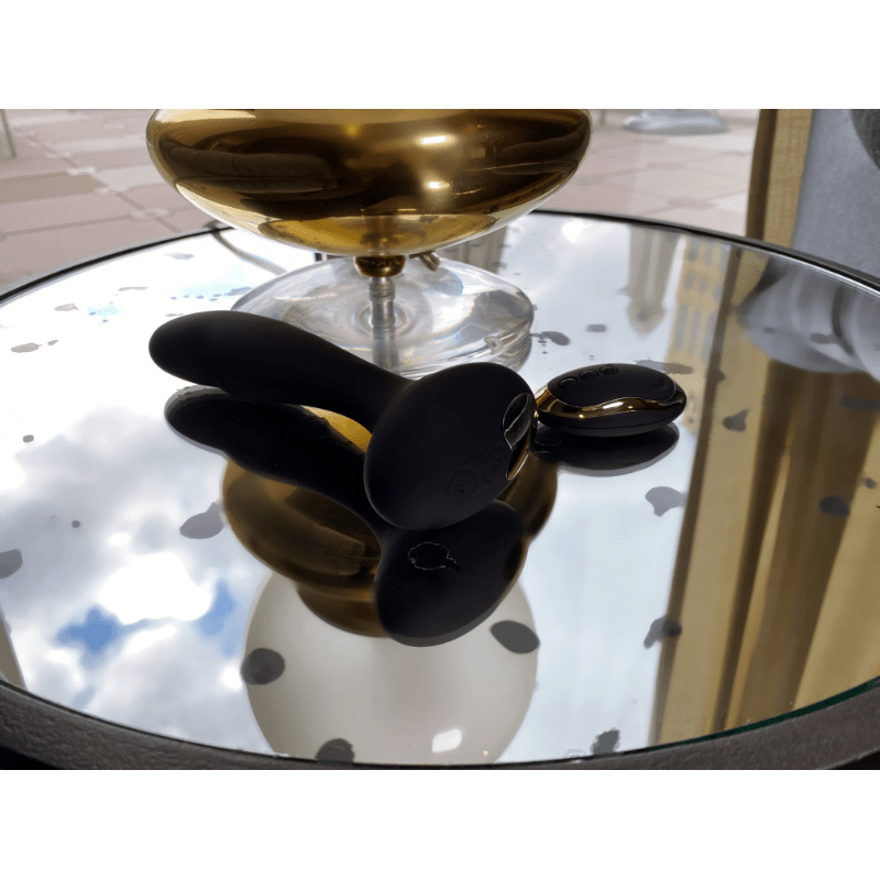 Gaea Vaginal & Insertable Vibrator