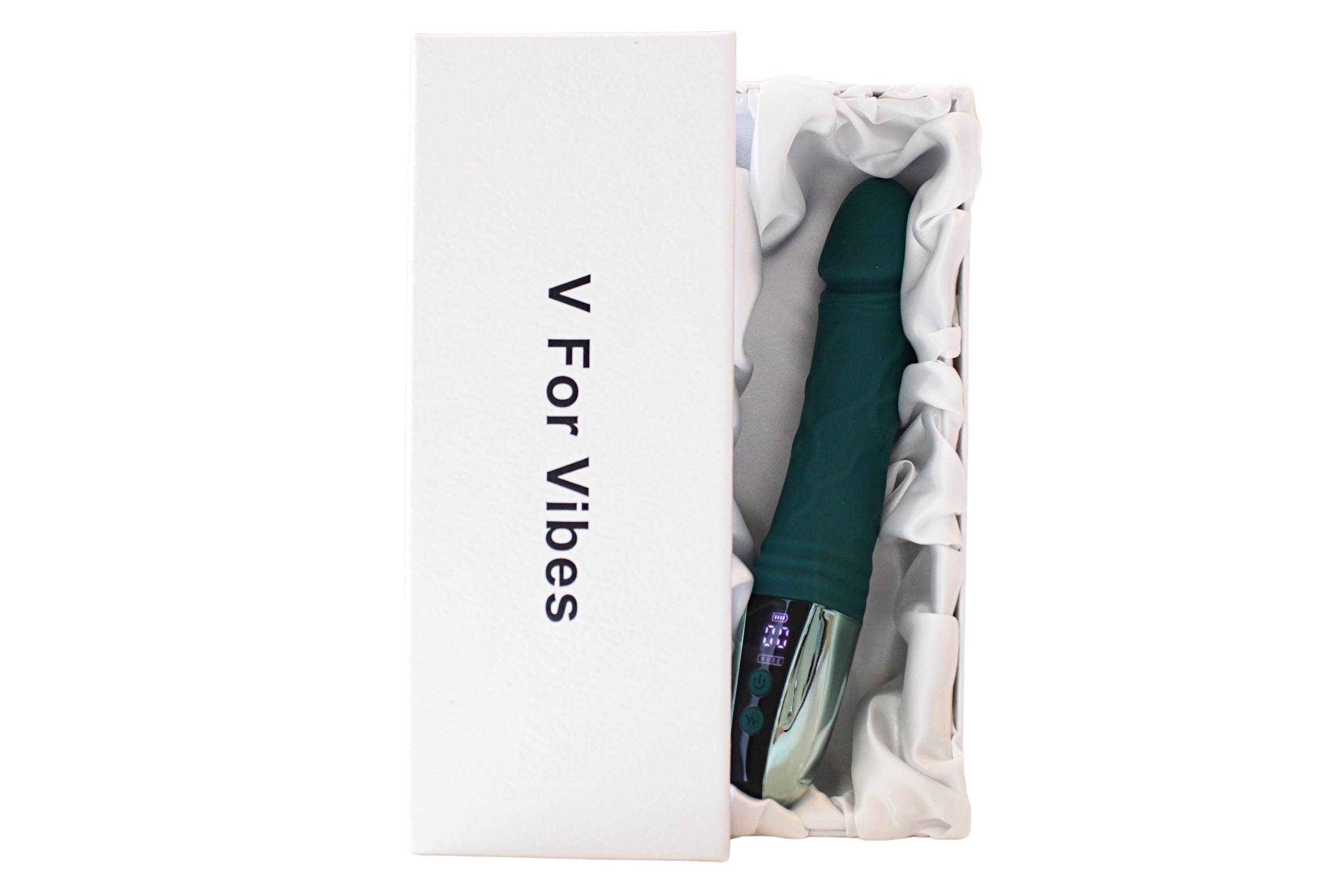 Vibrating Dildo - Best Dildo Vibrator Lady Justice | V For Vibes