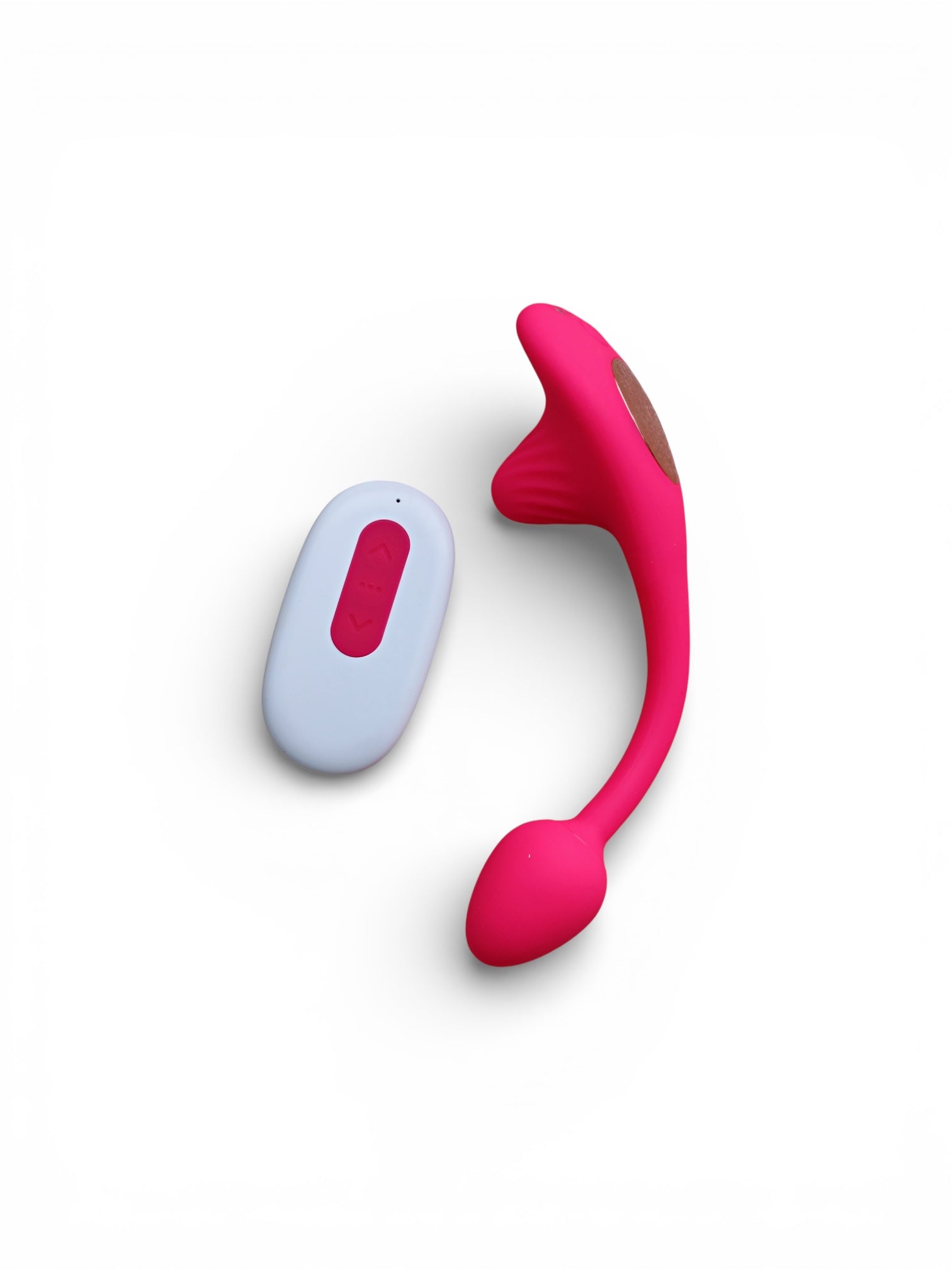 Anona - The Elegant Vibrating Panties