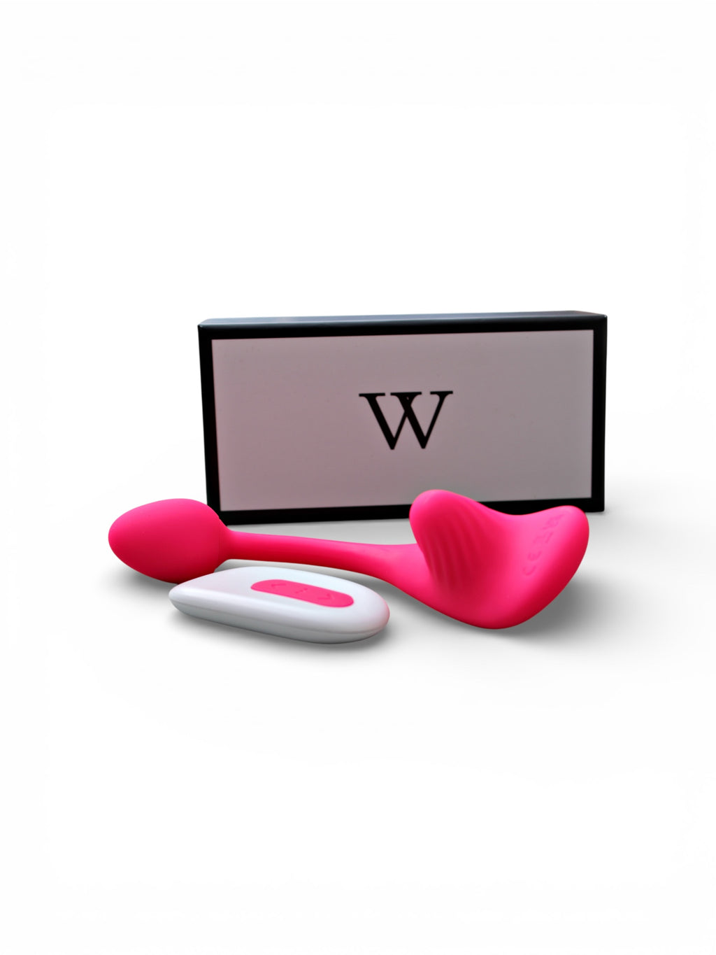 Anona - The Elegant Vibrating Panties