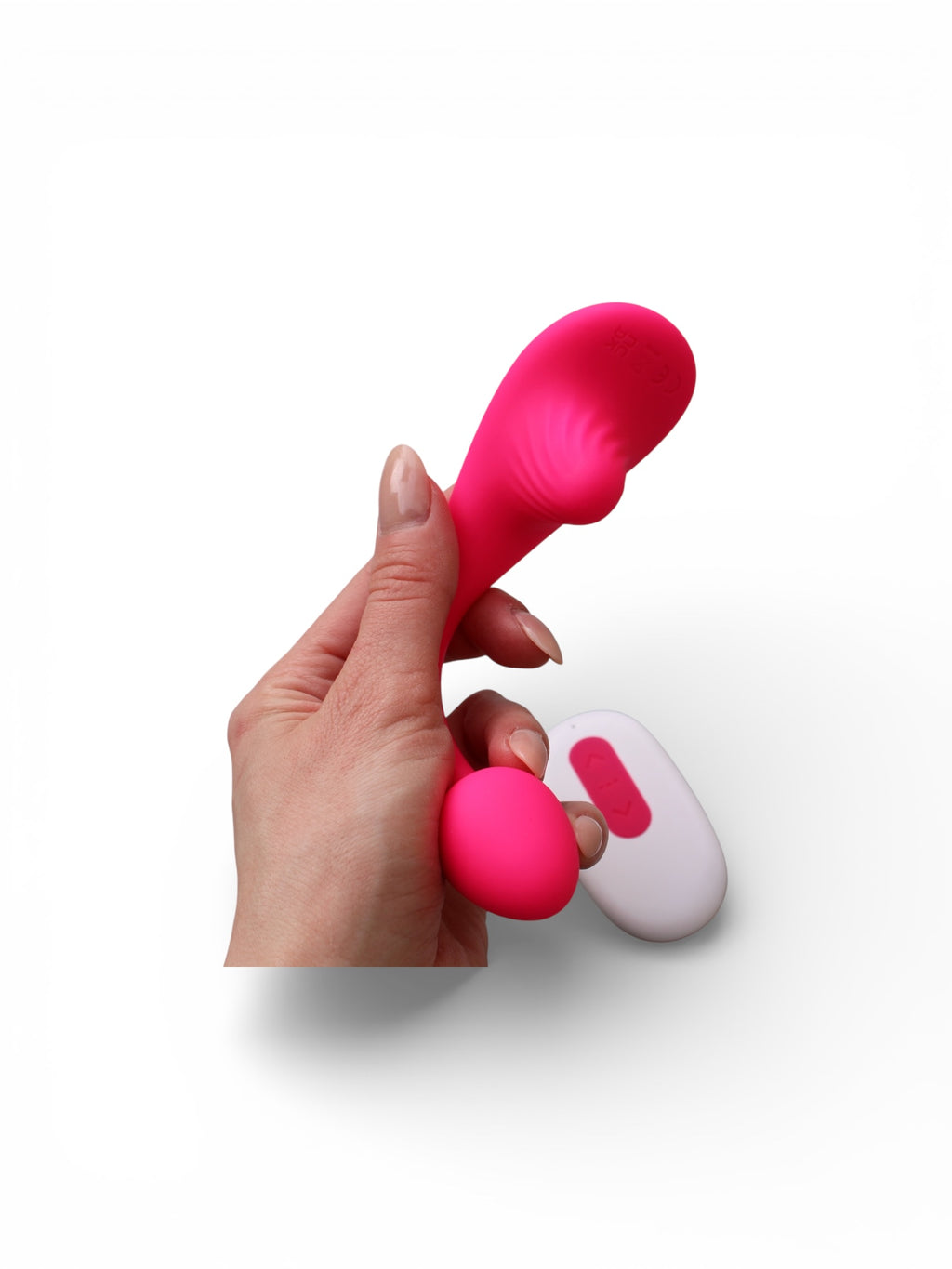 Anona - The Elegant Vibrating Panties