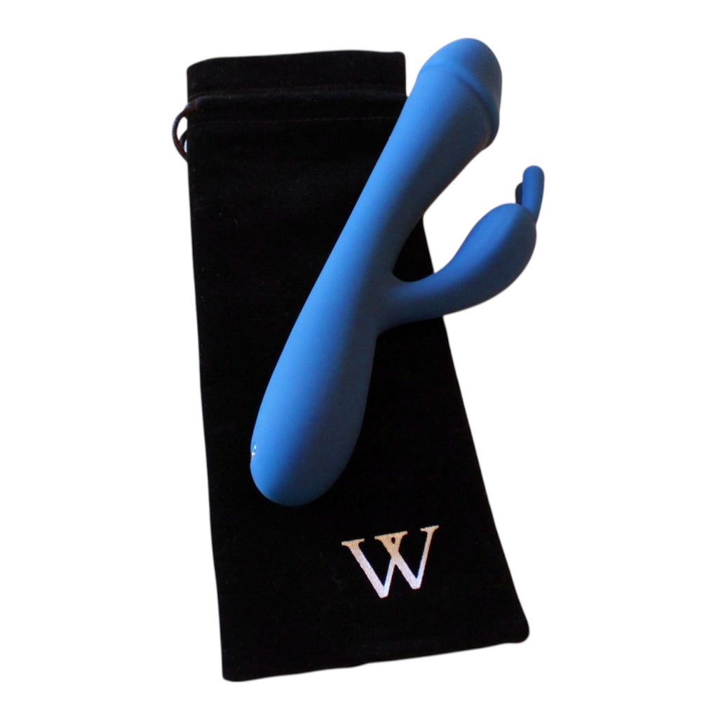 Puta - The Vibrating Rabbit