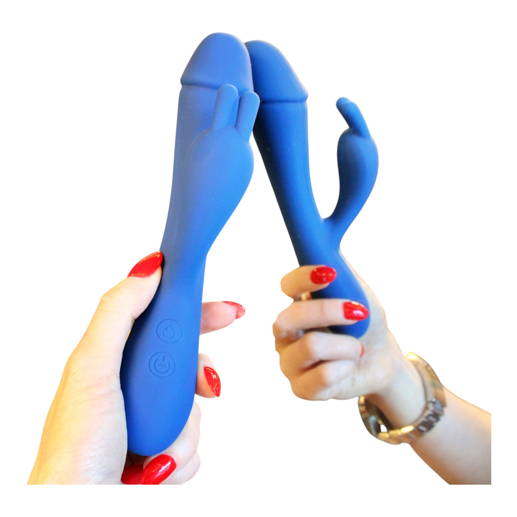 Puta - The Vibrating Rabbit