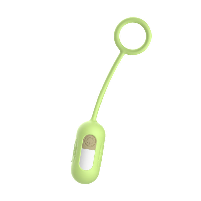 SHEYAY Wearable Vibrating Egg Remote-Controlled