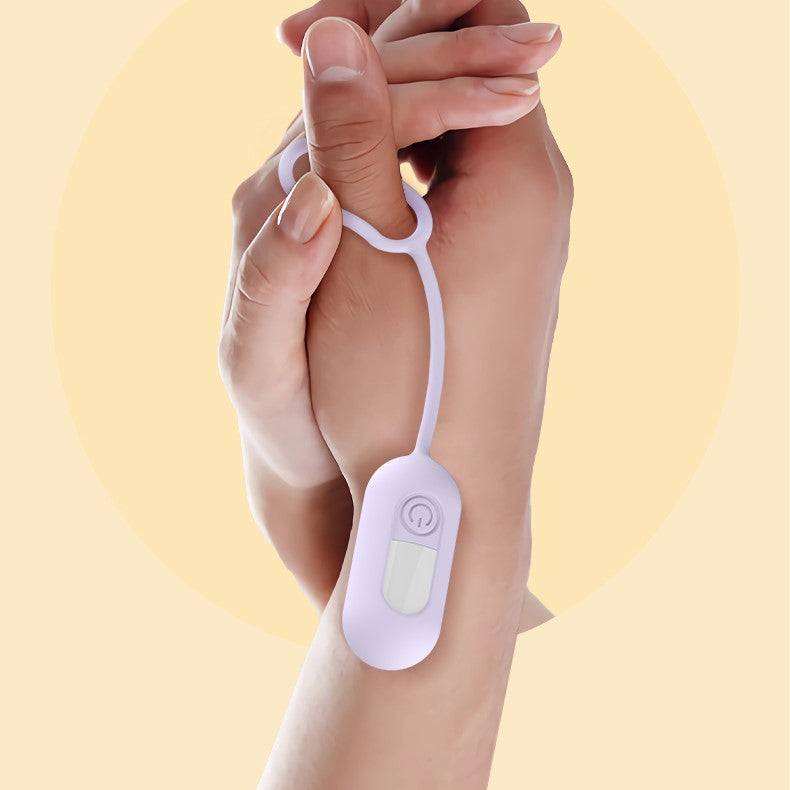 SHEYAY Wearable Vibrating Egg App-Controlled