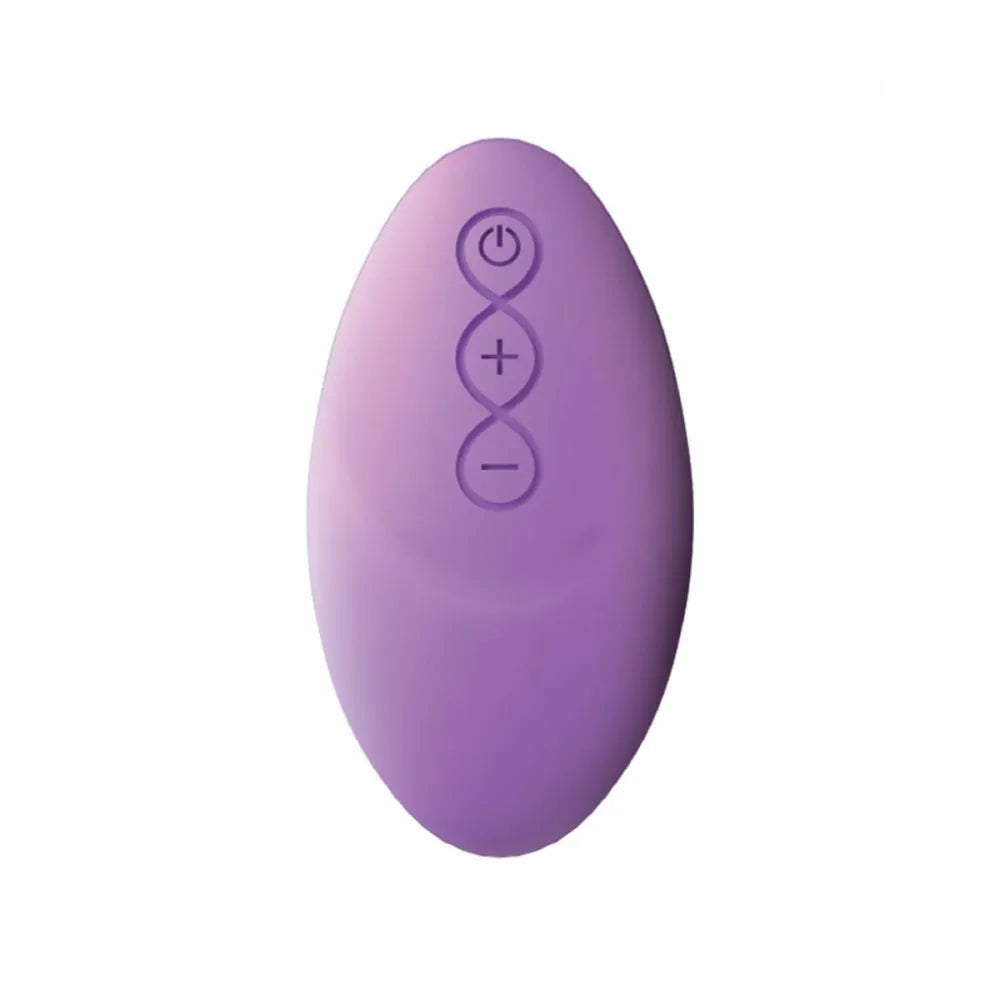 G-Spot Vibrator By Pipedream