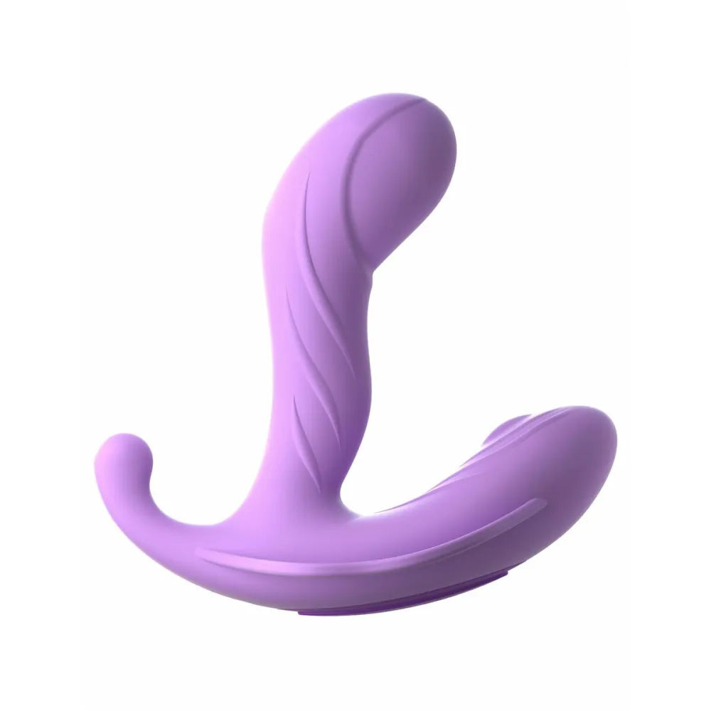 G-Spot Vibrator By Pipedream