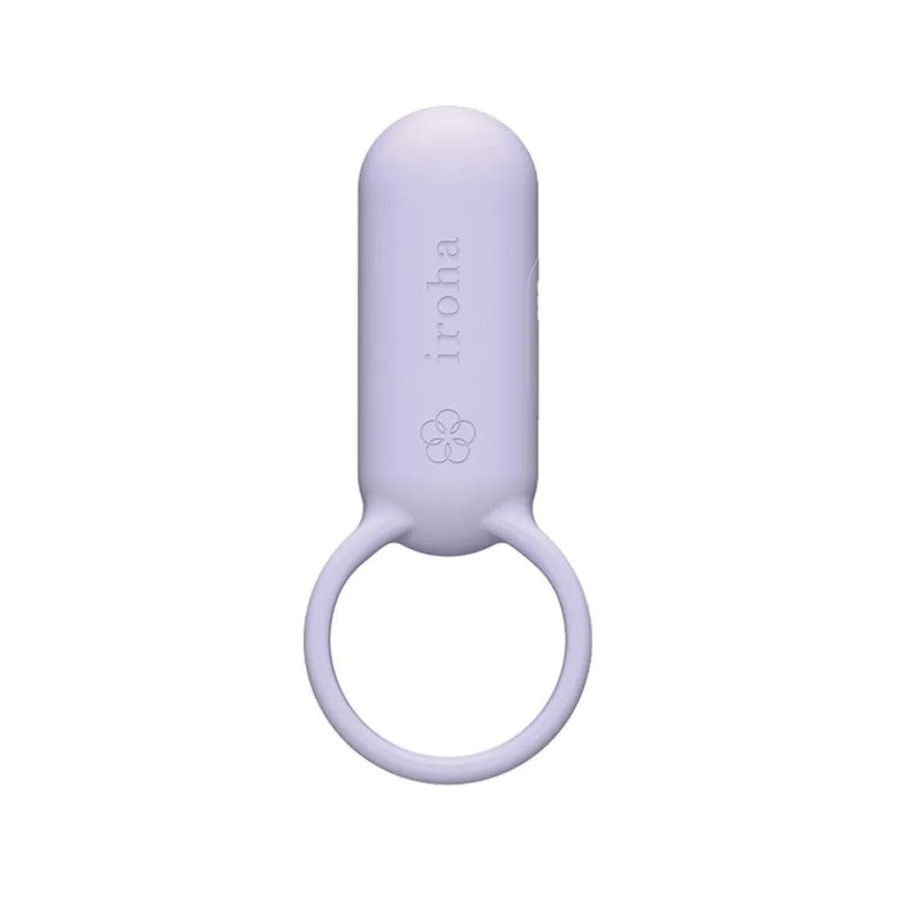 Vibrating Ring By Iroha Lilac